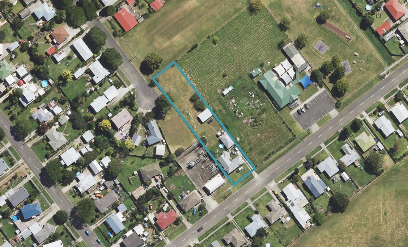 160 Tyndall Road, Outer Kaiti, Gisborne - Carousel 1