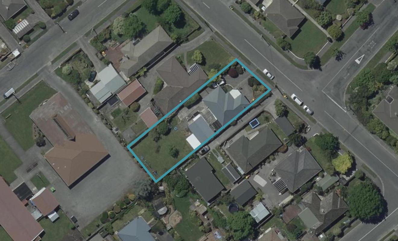 6 Wyn Street, Hoon Hay, Christchurch - Carousel 1