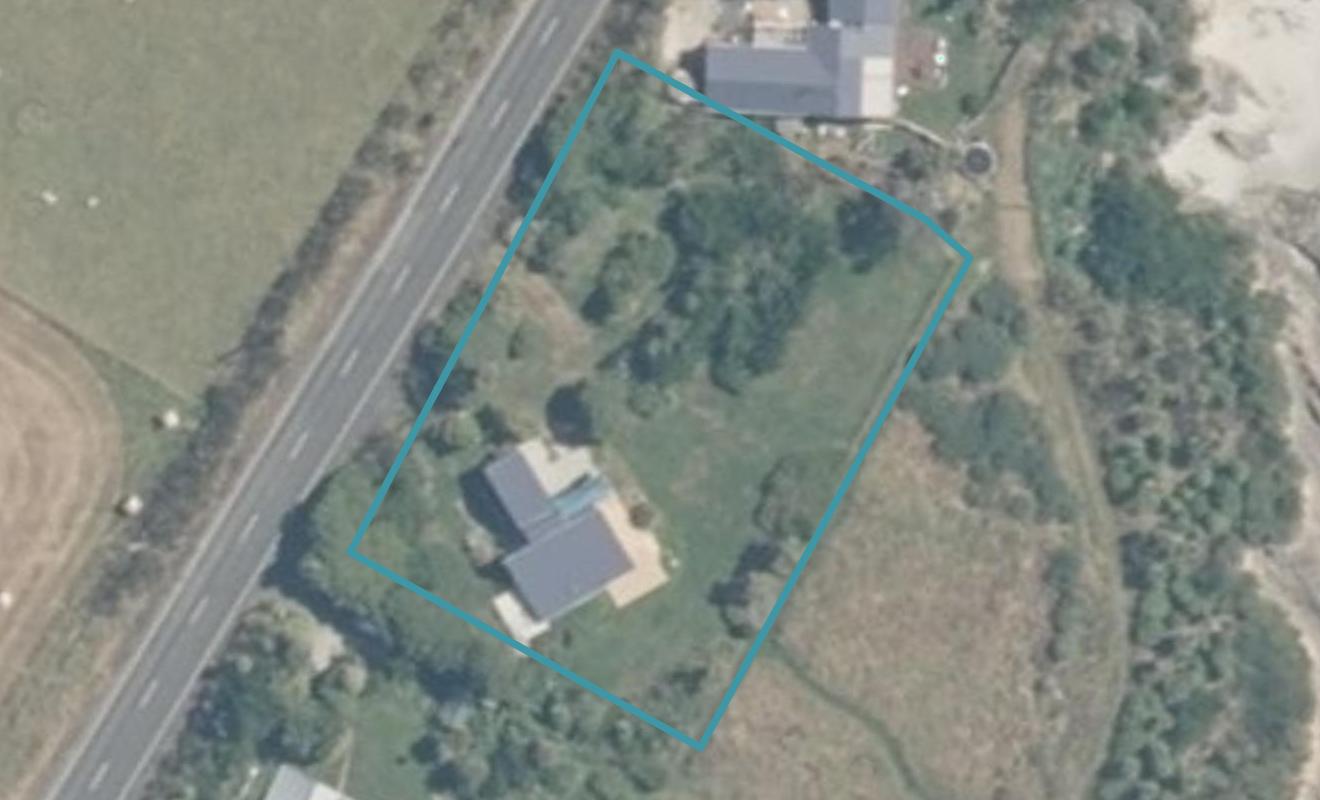 937 Taieri Mouth Road, Kuri Bush, Dunedin - Carousel 1