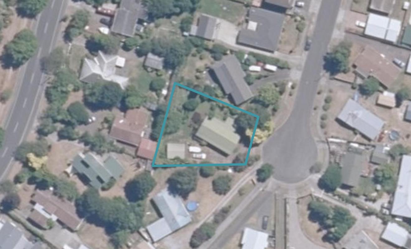 4 Anna Place, Hilltop, Taupo - Carousel 1