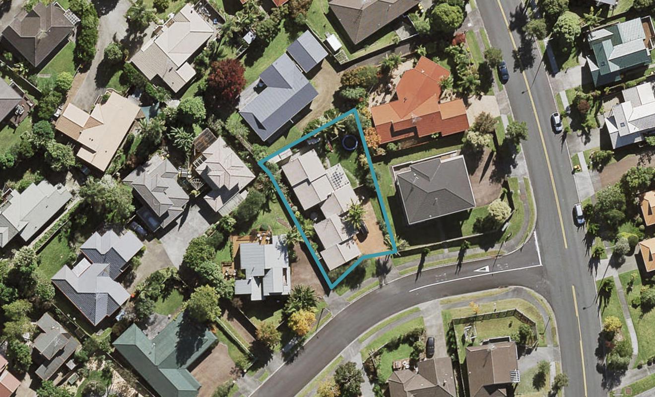 3 Rifleman Rise, Unsworth Heights, Auckland - Carousel 1