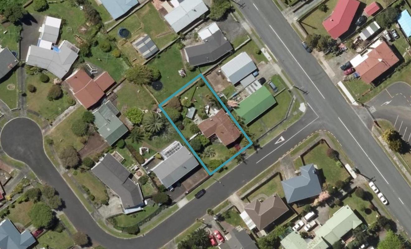 4 Winston Street, Tikipunga, Whangarei - Carousel 1