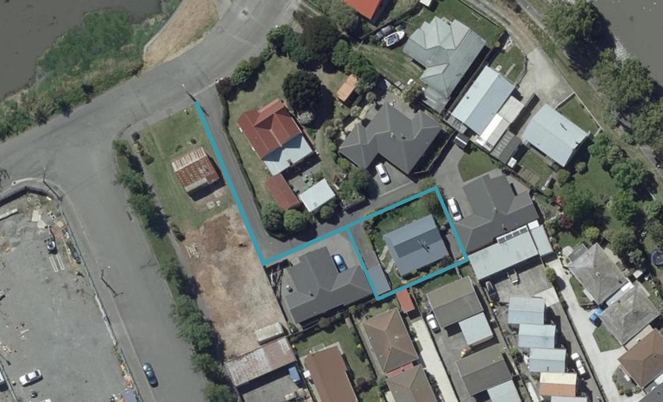 21E Connal Street, Woolston, Christchurch - Carousel 1
