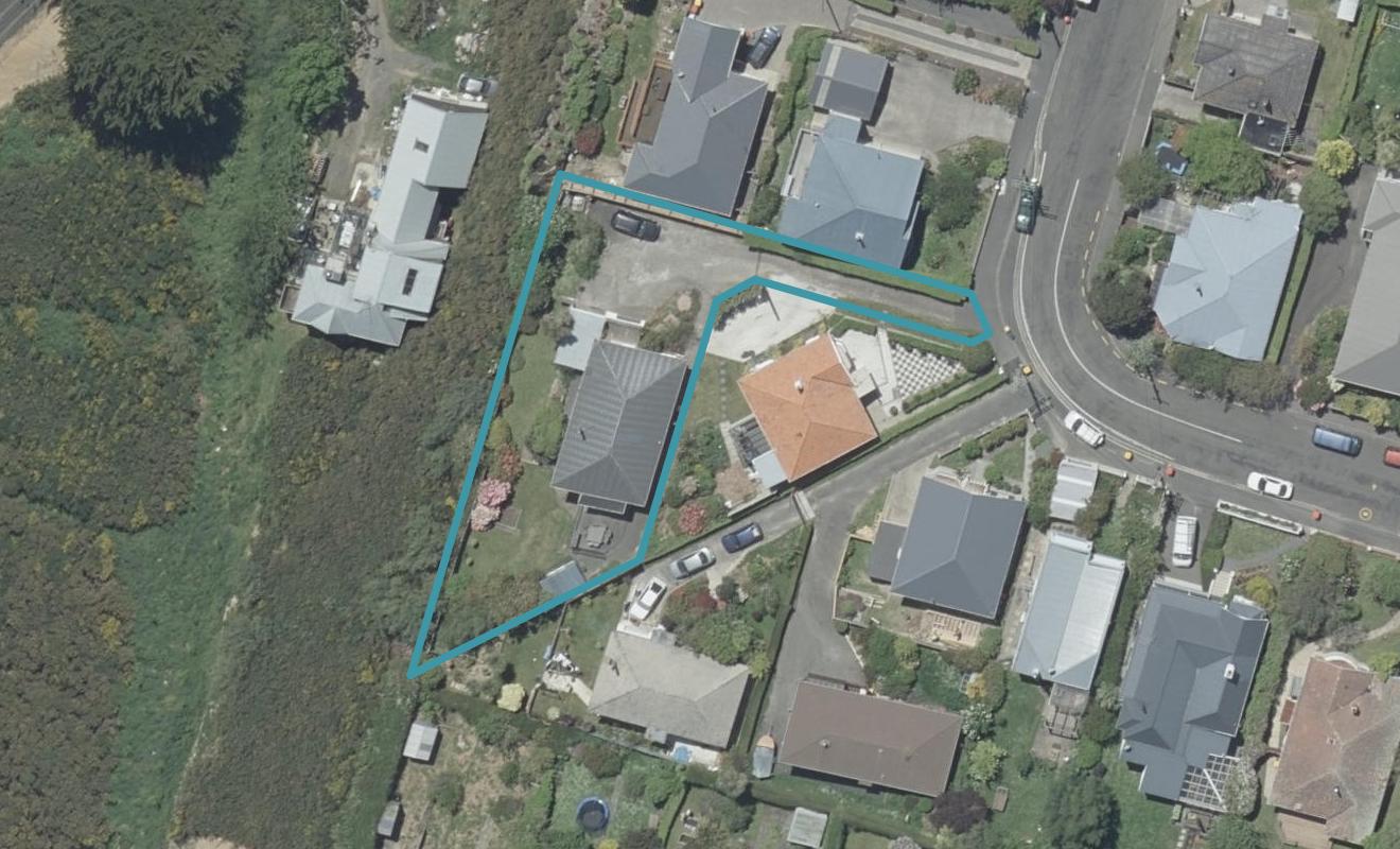 19A Mataora Road, Kenmure, Dunedin - Carousel 1