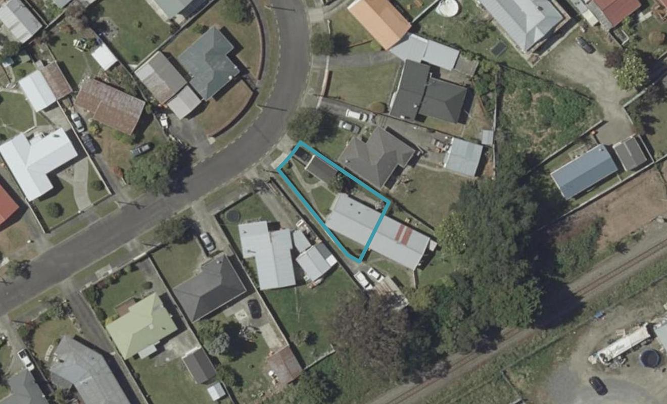 21 Tararua Terrace, Cloverlea, Palmerston North - Carousel 1