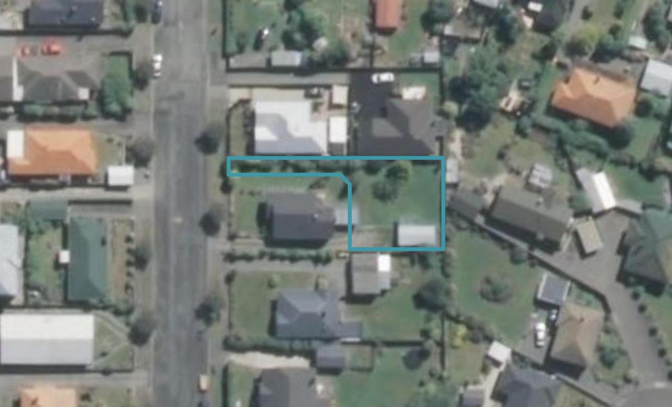 48 Marston Road, Kensington, Timaru - Carousel 1