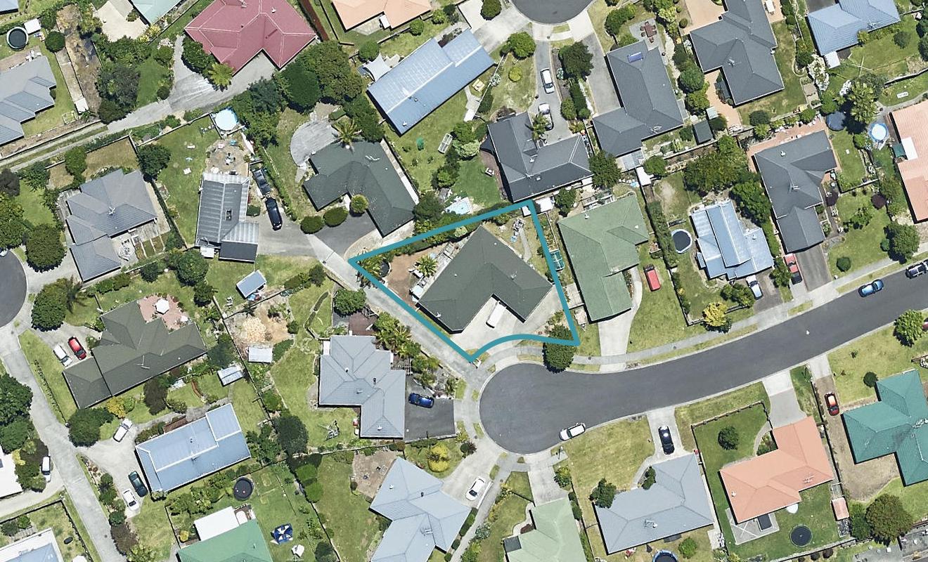 56 Pelorus Street, Welcome Bay, Tauranga - Carousel 1