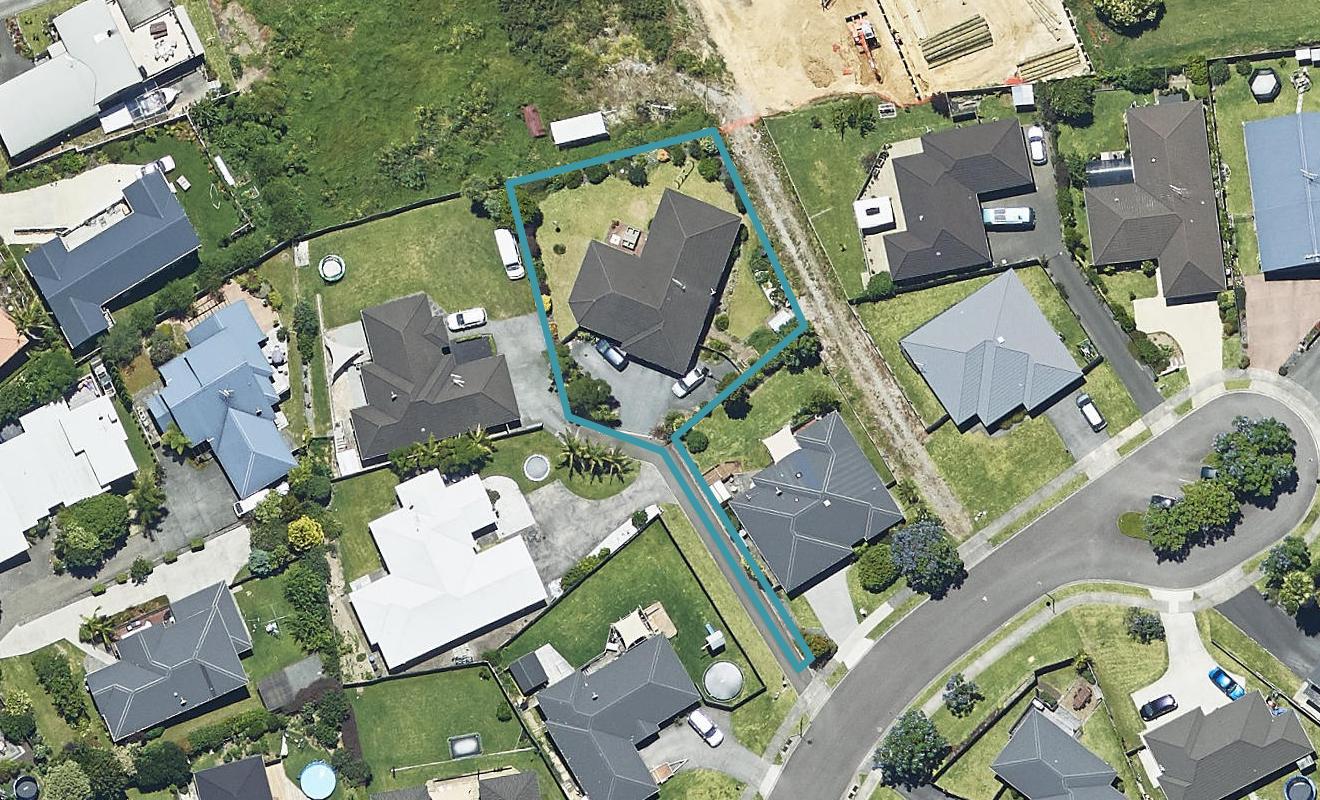 27 Discovery Avenue, Welcome Bay, Tauranga - Carousel 1