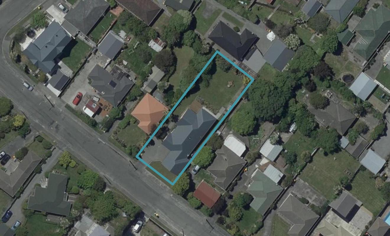 56 McBeath Avenue, Hoon Hay, Christchurch - Carousel 1