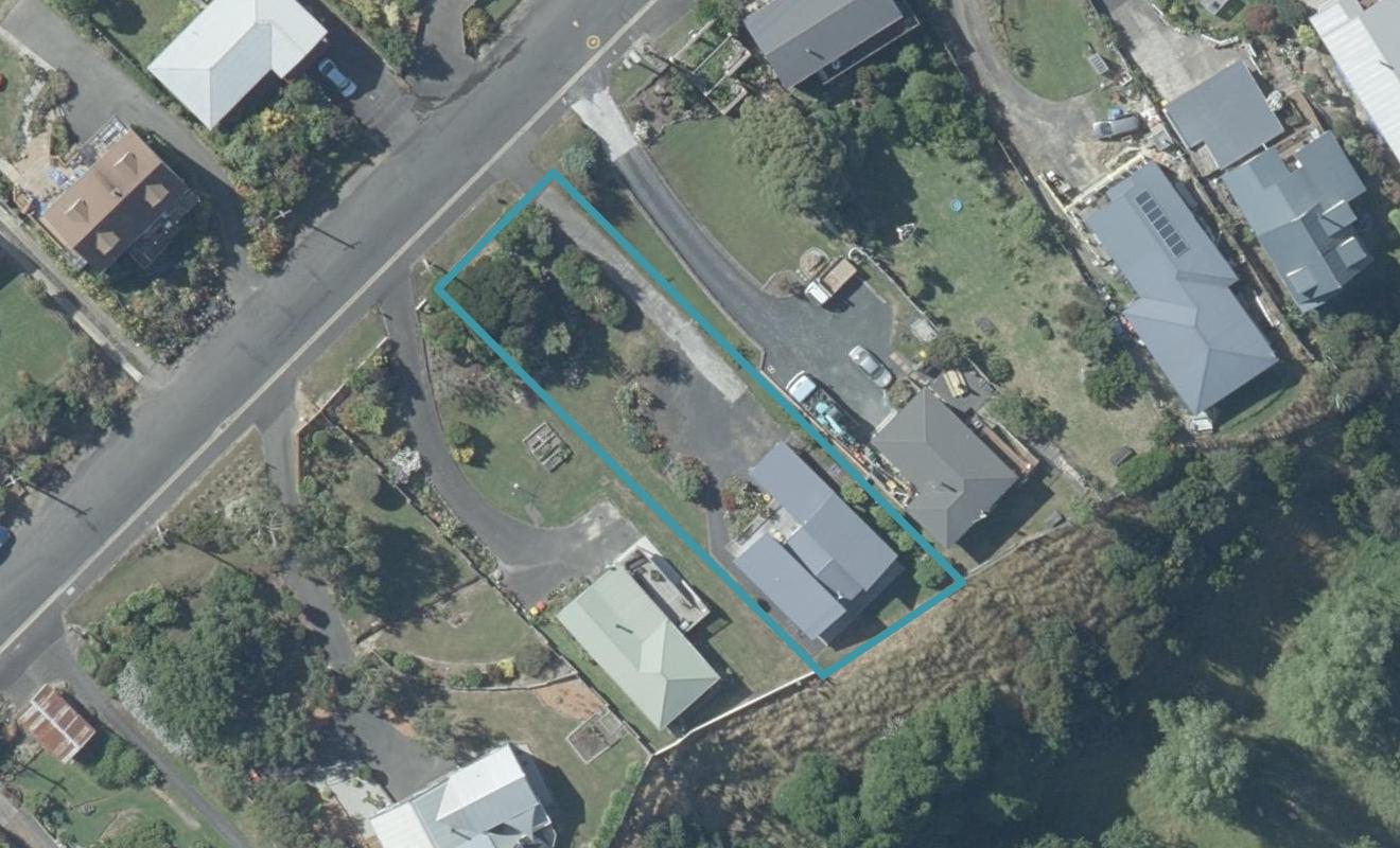 28 Bennett Road, Ocean View, Dunedin - Carousel 1