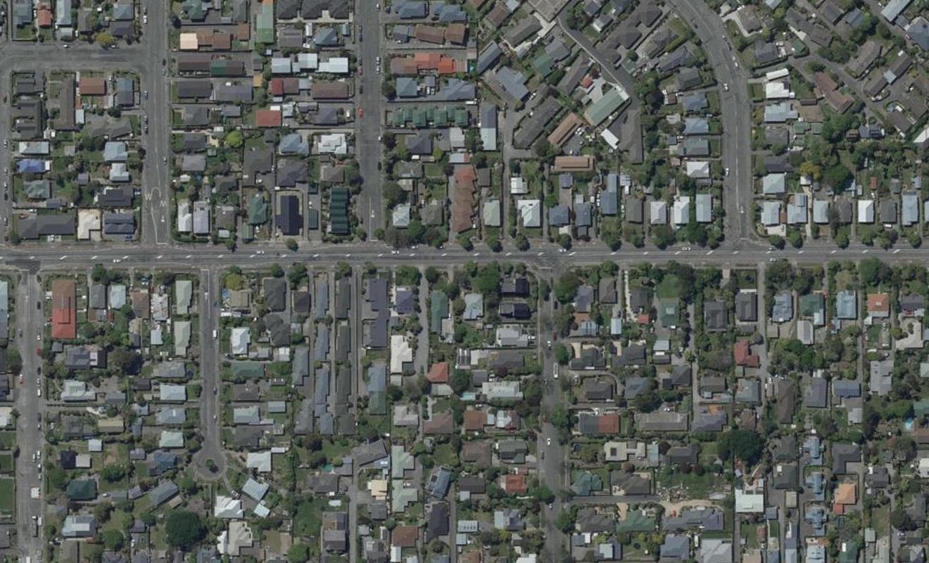 1/92 Tennyson Street, Sydenham, Christchurch - Carousel 1