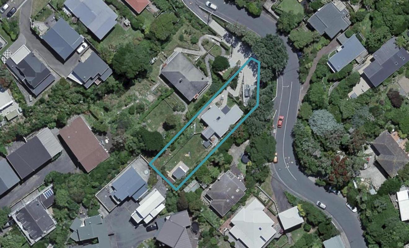 26 Rangoon Street, Khandallah, Wellington - Carousel 1