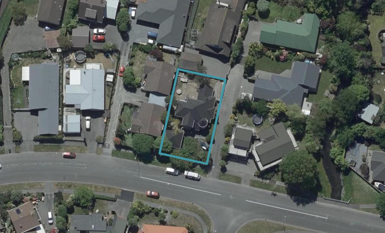 33 Lakewood Drive, Burwood, Christchurch - Carousel 1
