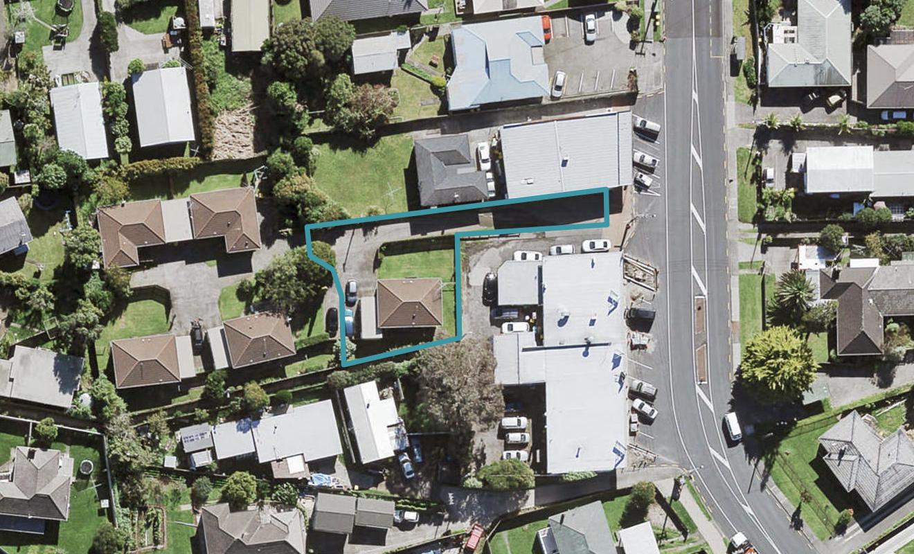 162A Birkdale Road, Birkdale, Auckland - Carousel 1