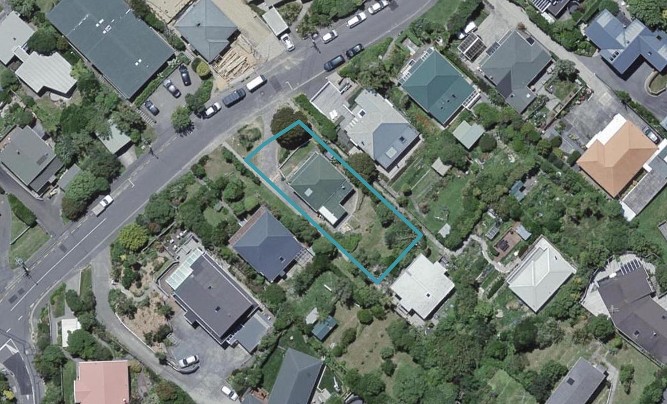 28 Abbott Street, Ngaio, Wellington - Carousel 1