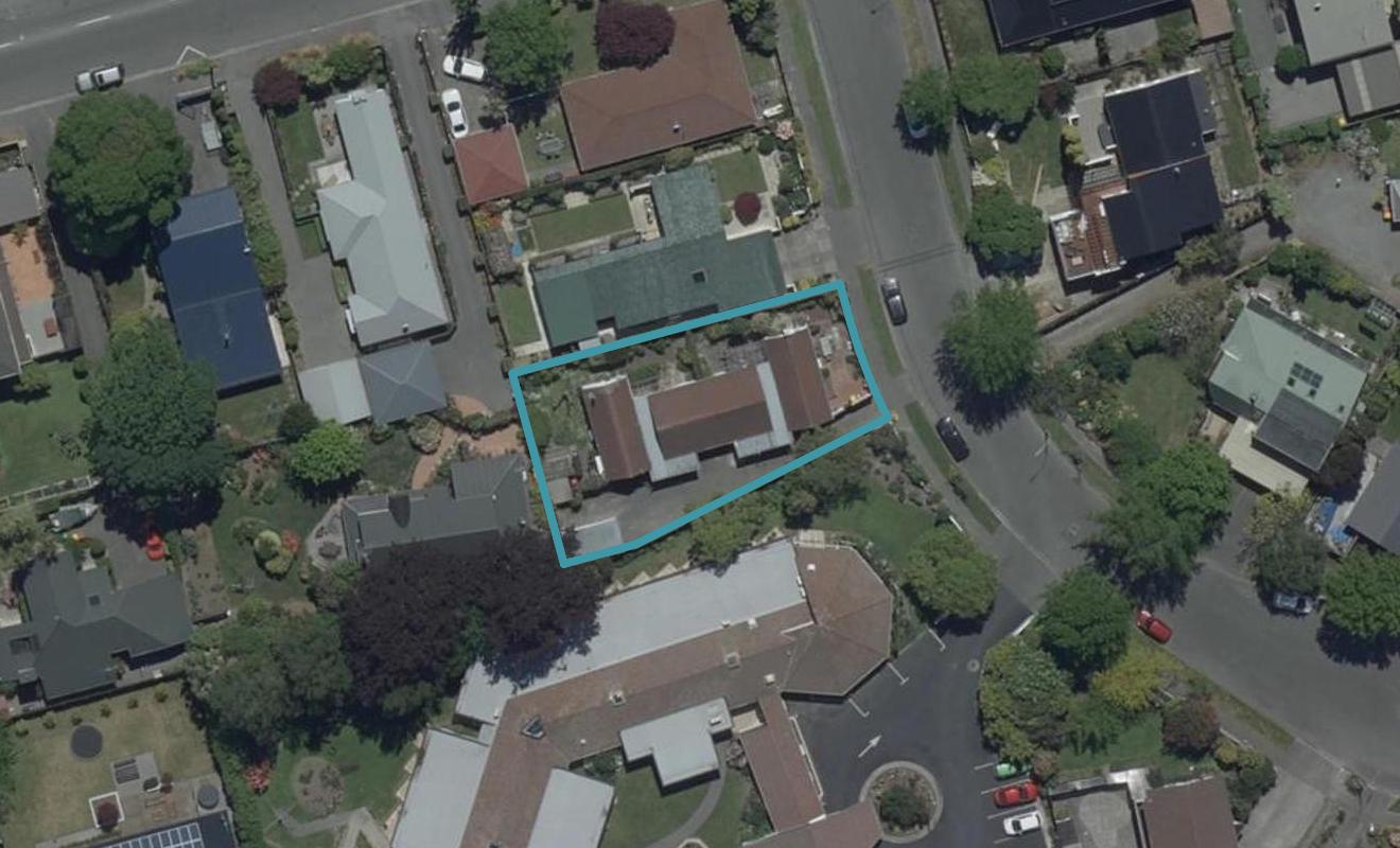 2/6 Saint Winifreds Place, Bryndwr, Christchurch - Carousel 1