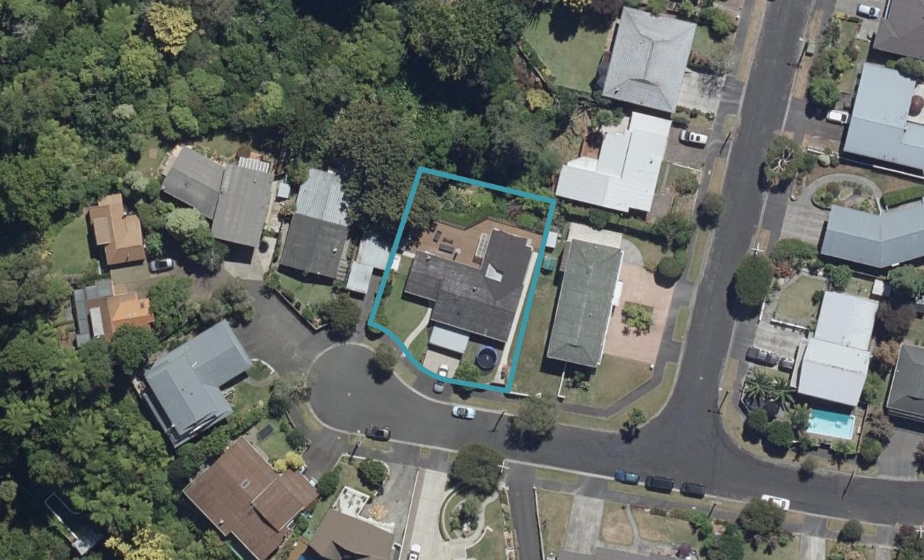 12 Balfour Crescent, Riverlea, Hamilton - Carousel 1