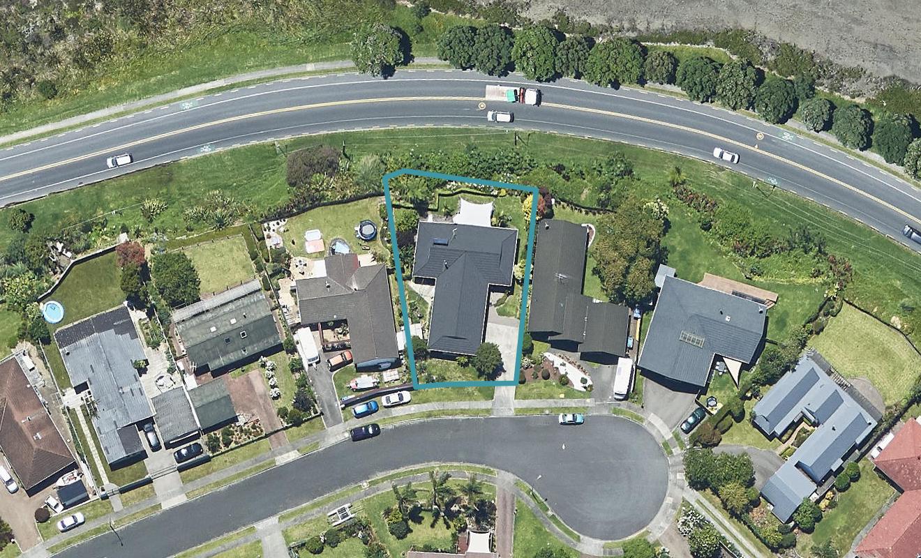 39 Endeavour Avenue, Welcome Bay, Tauranga - Carousel 1