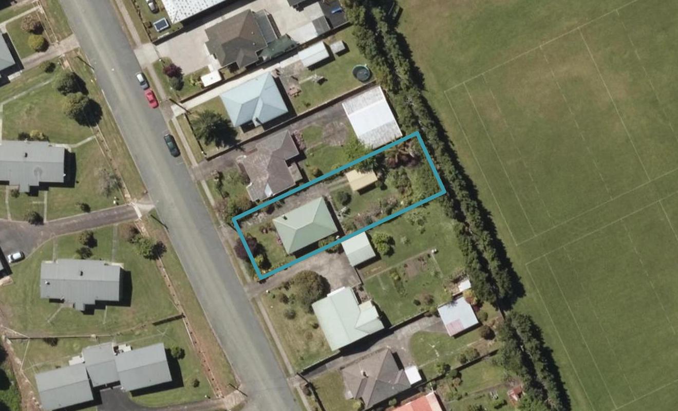 13 West End Avenue, Woodhill, Whangarei - Carousel 1