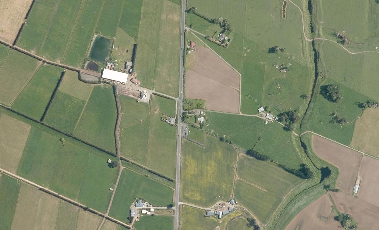 376 State Highway 1, Awanui, Kaitaia - Carousel 1