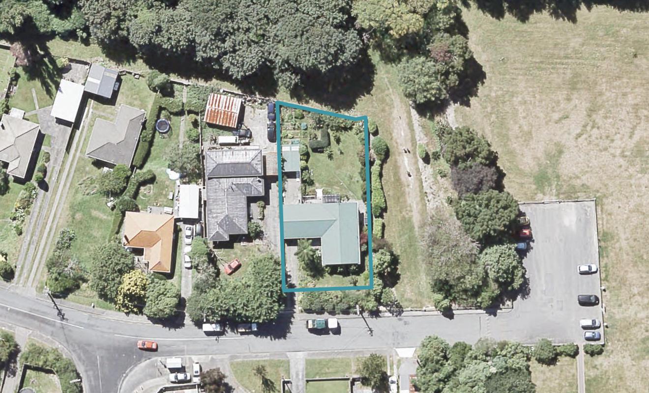 157 Hine Road, Wainuiomata, Lower Hutt - Carousel 1