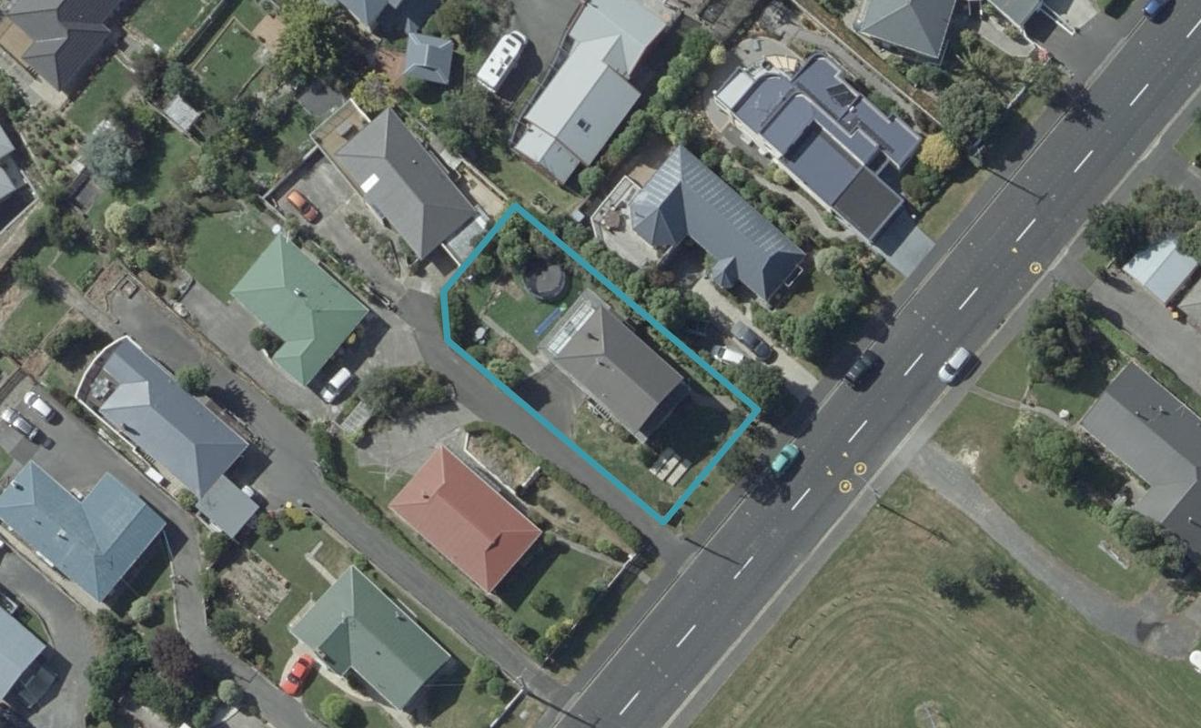 253 Highcliff Road, Shiel Hill, Dunedin - Carousel 1