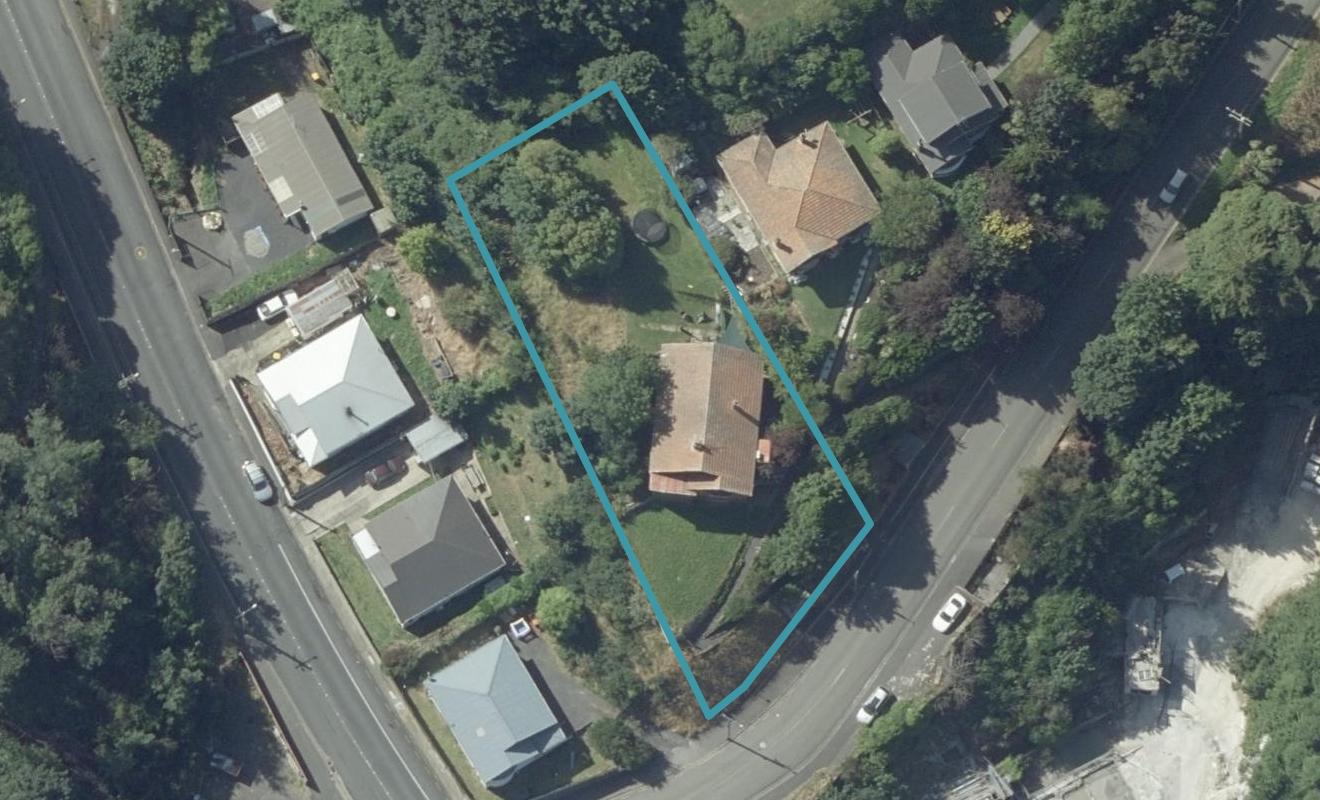 40 Haywood Street, The Glen, Dunedin - Carousel 1