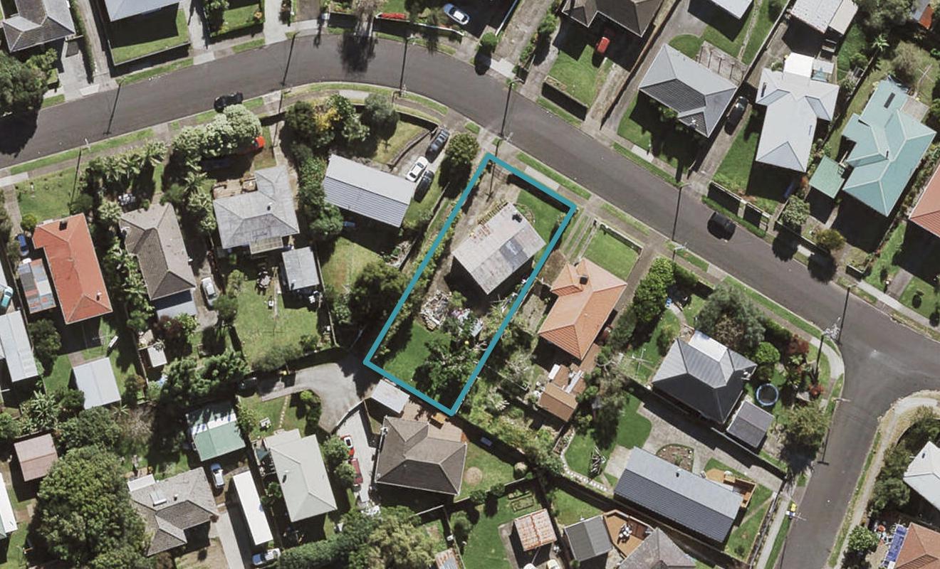 25 Kapuka Road, Mangere Bridge, Auckland - Carousel 1