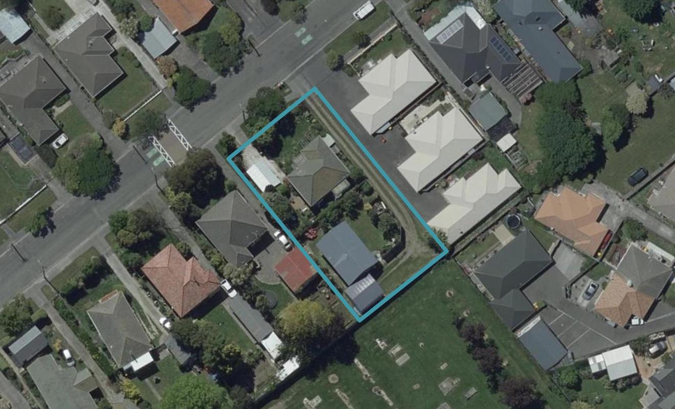 1/52 Roker Street, Somerfield, Christchurch - Carousel 1