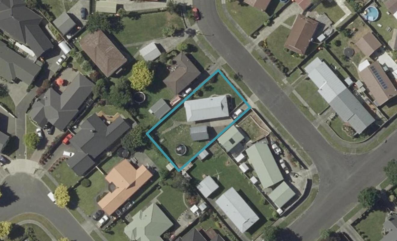 5 Jupiter Street, Milson, Palmerston North - Carousel 1