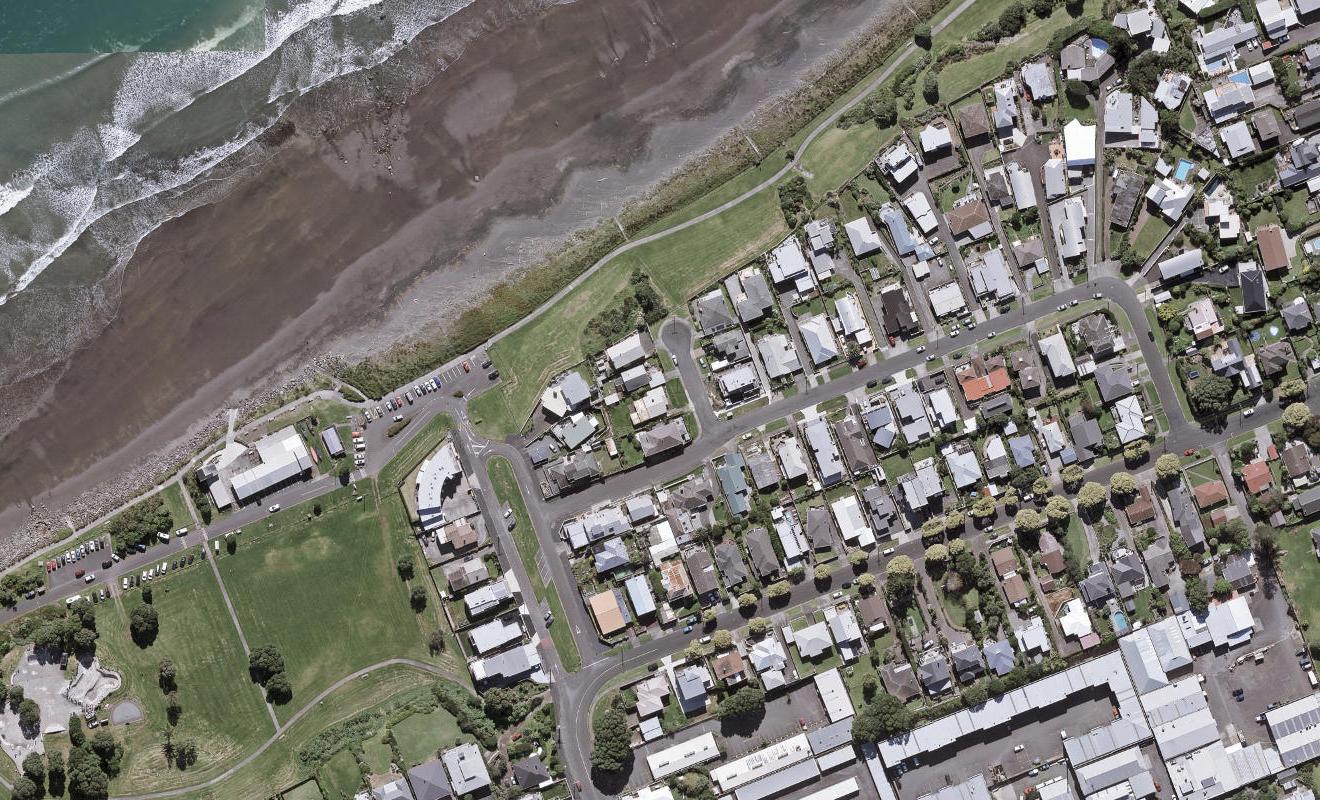 6 Seaton Street, Strandon, New Plymouth - Carousel 1