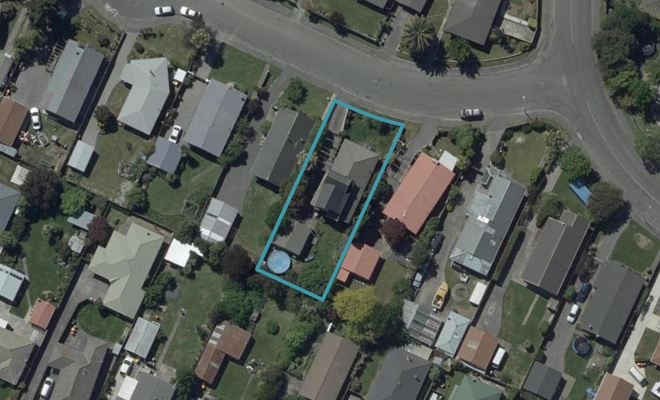 5 Pethig Place, Halswell, Christchurch - Carousel 1