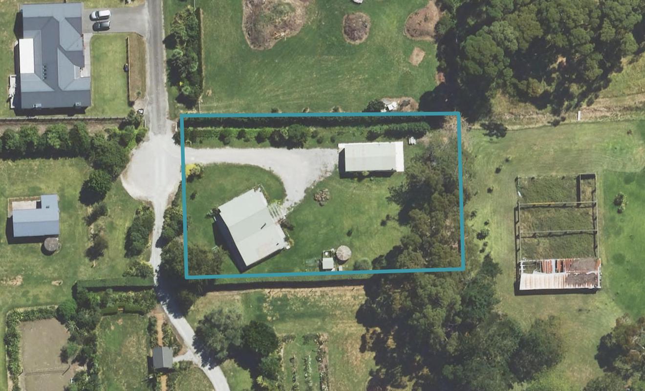 14 Kotare Lane, Wainui, Gisborne - Carousel 1
