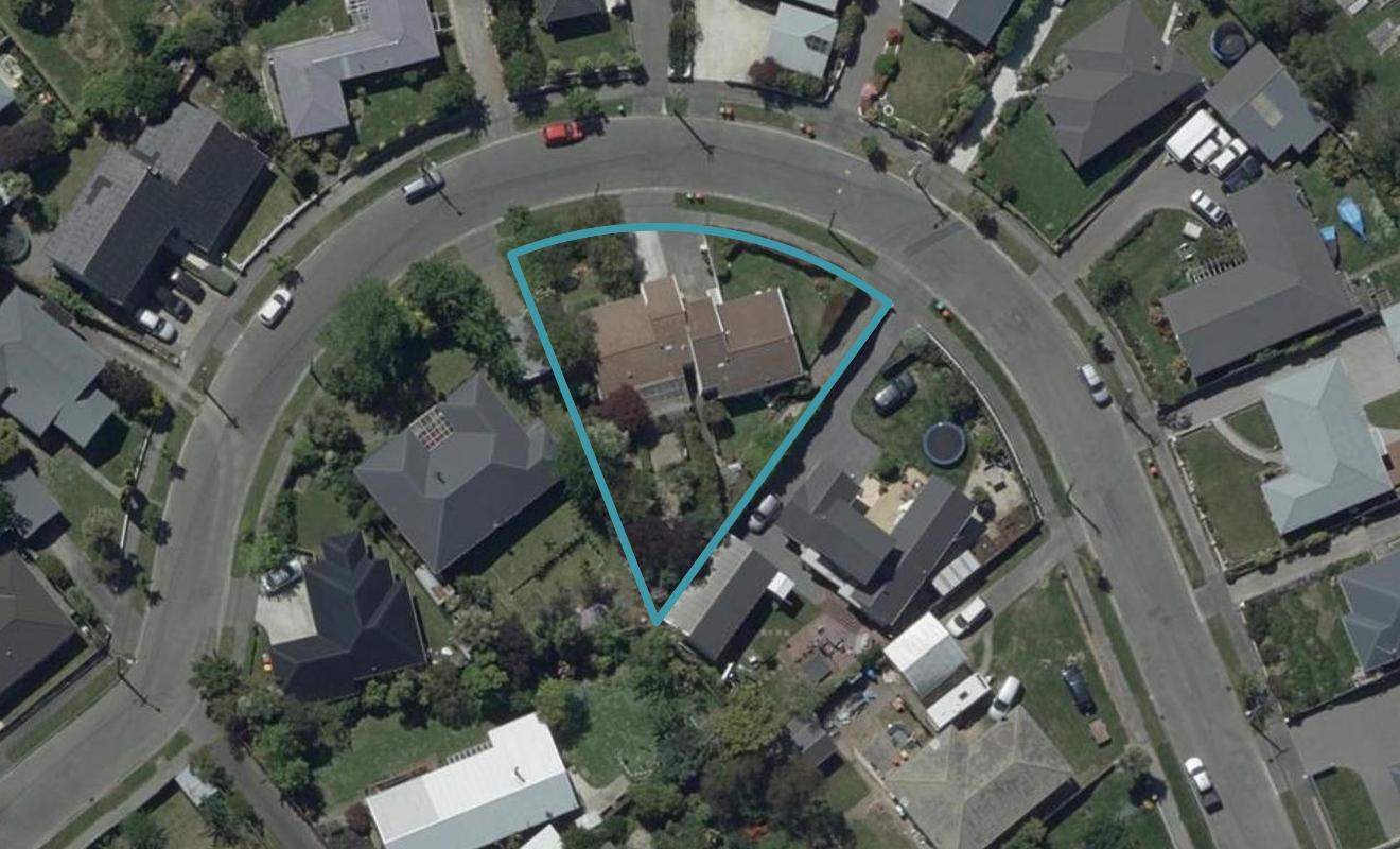 2/12 Deloraine Street, Somerfield, Christchurch - Carousel 1