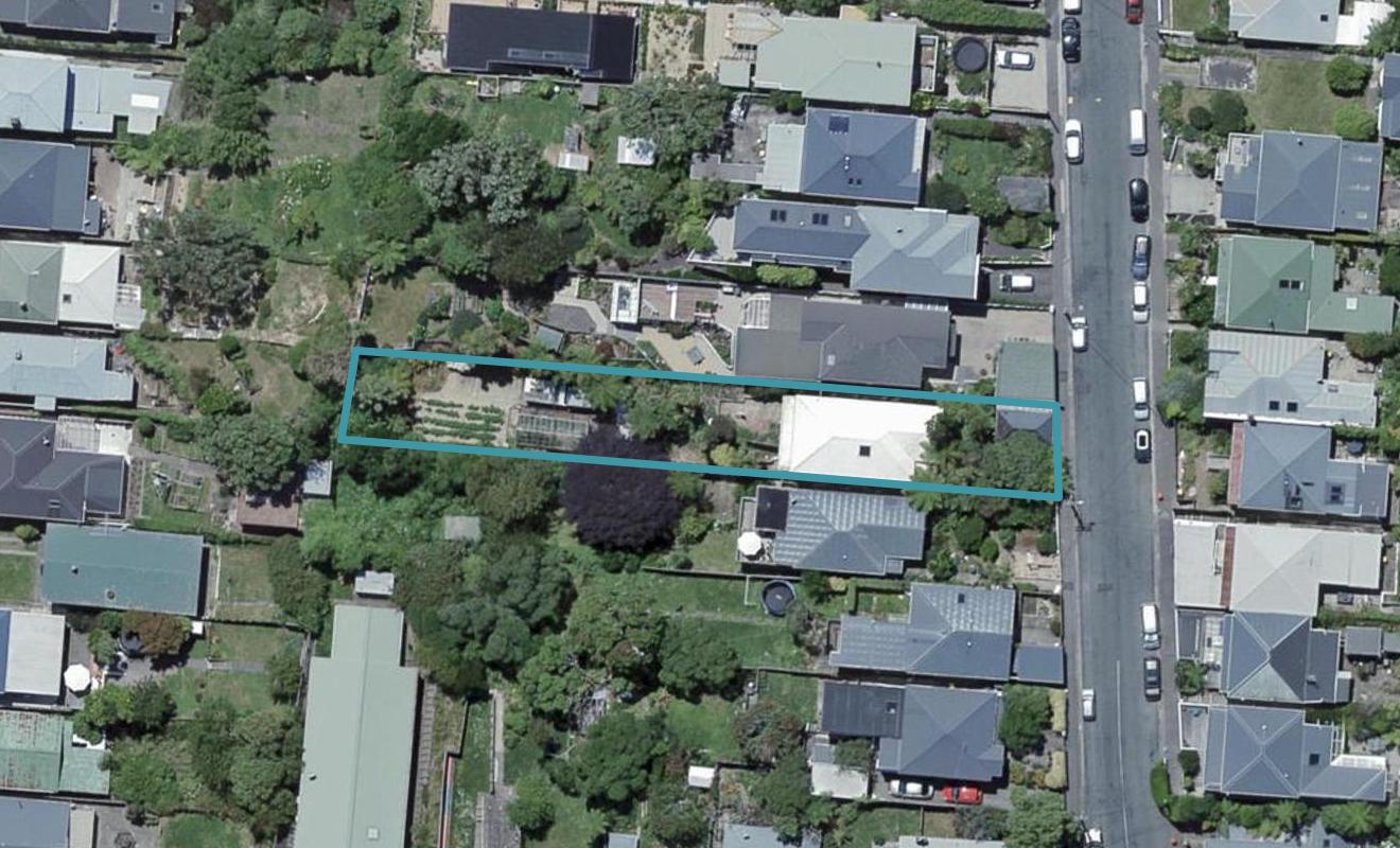 44 Mckinley Crescent, Brooklyn, Wellington - Carousel 1