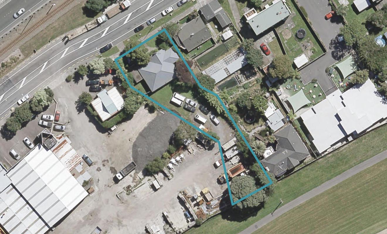78 Pharazyn Street, Melling, Lower Hutt - Carousel 1