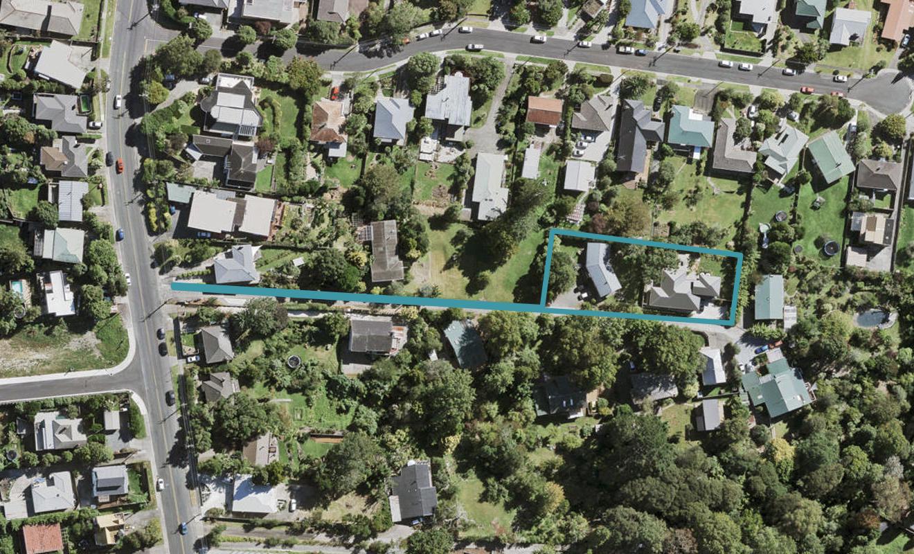 44B Pleasant Road, Glen Eden, Auckland - Carousel 1