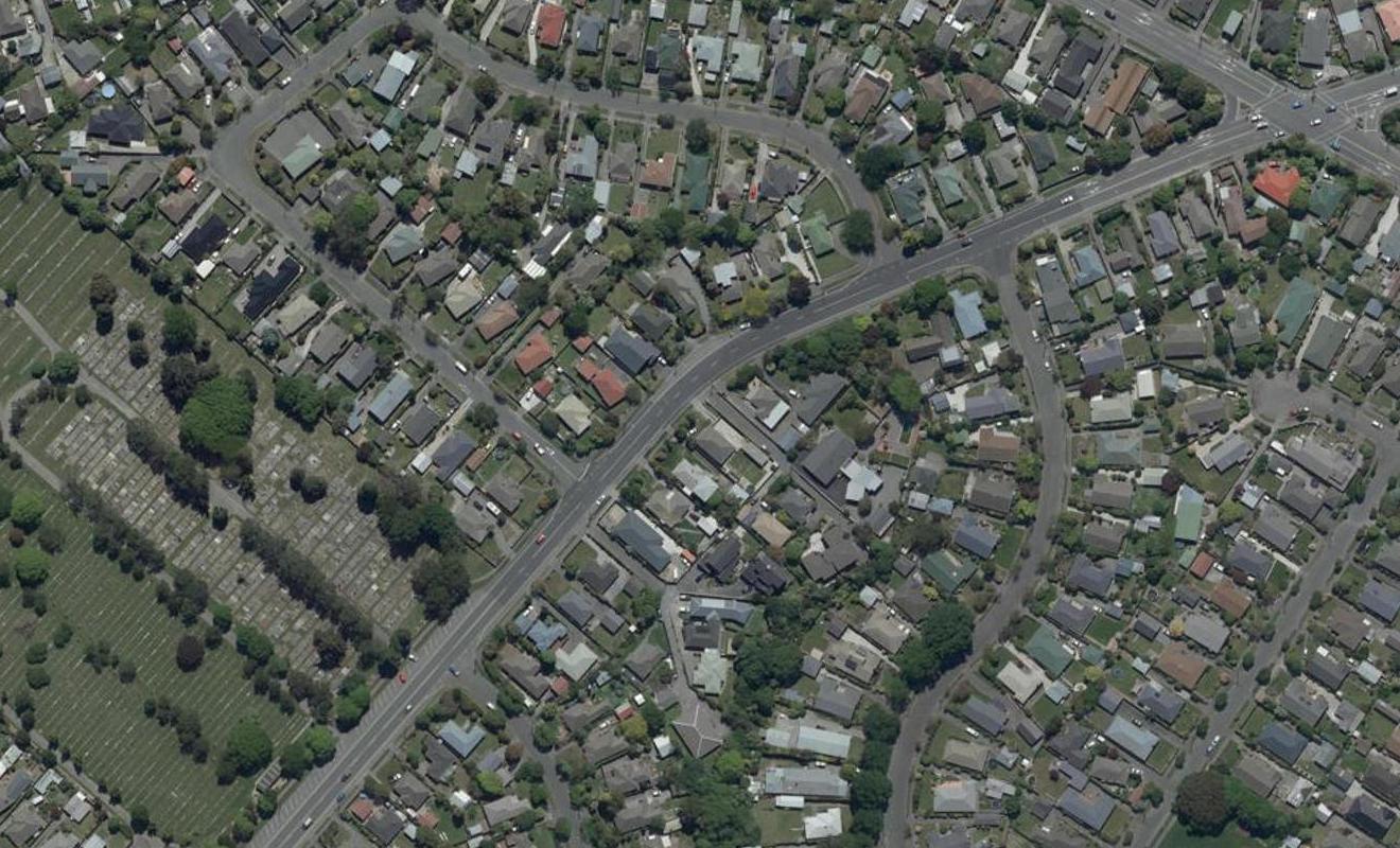 210 Grahams Road, Burnside, Christchurch - Carousel 1