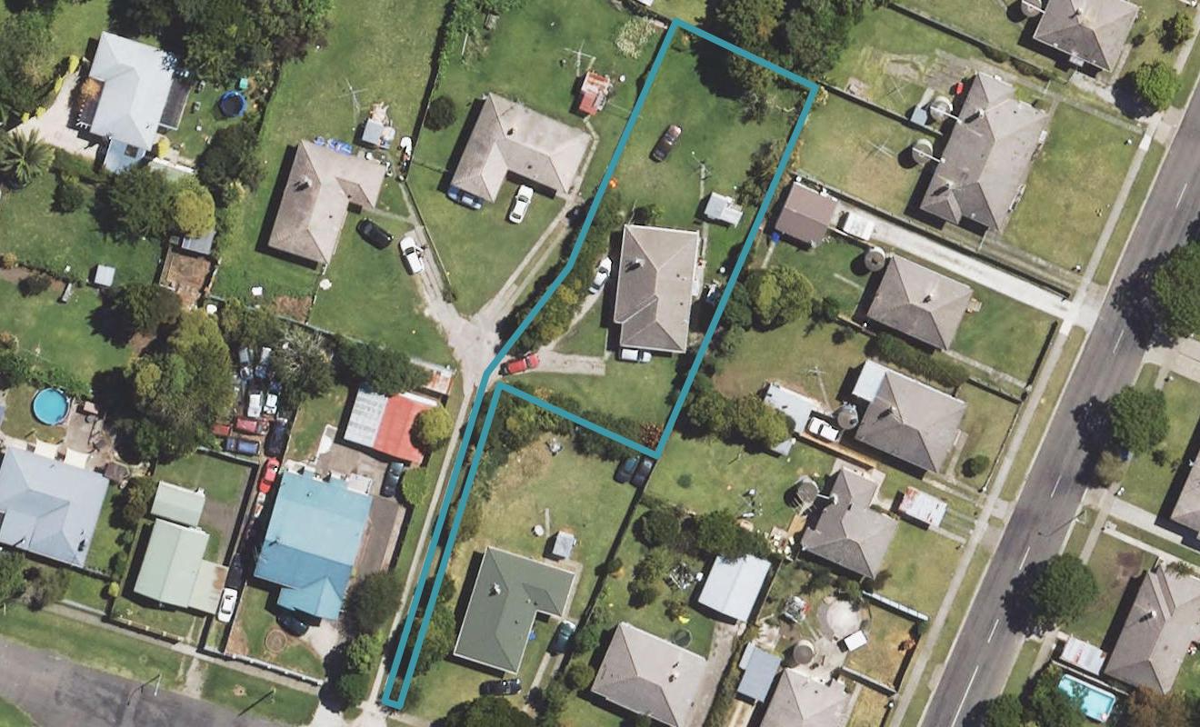 37 Abbott Street, Te Hapara, Gisborne - Carousel 1