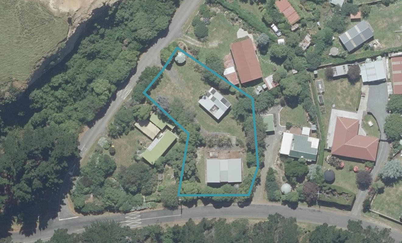 4 Pari Street, Aramoana, Port Chalmers - Carousel 1