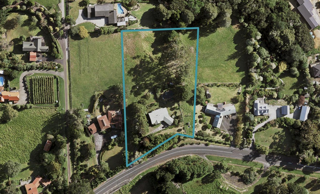 406 Redoubt Road, Totara Park, Auckland - Carousel 1