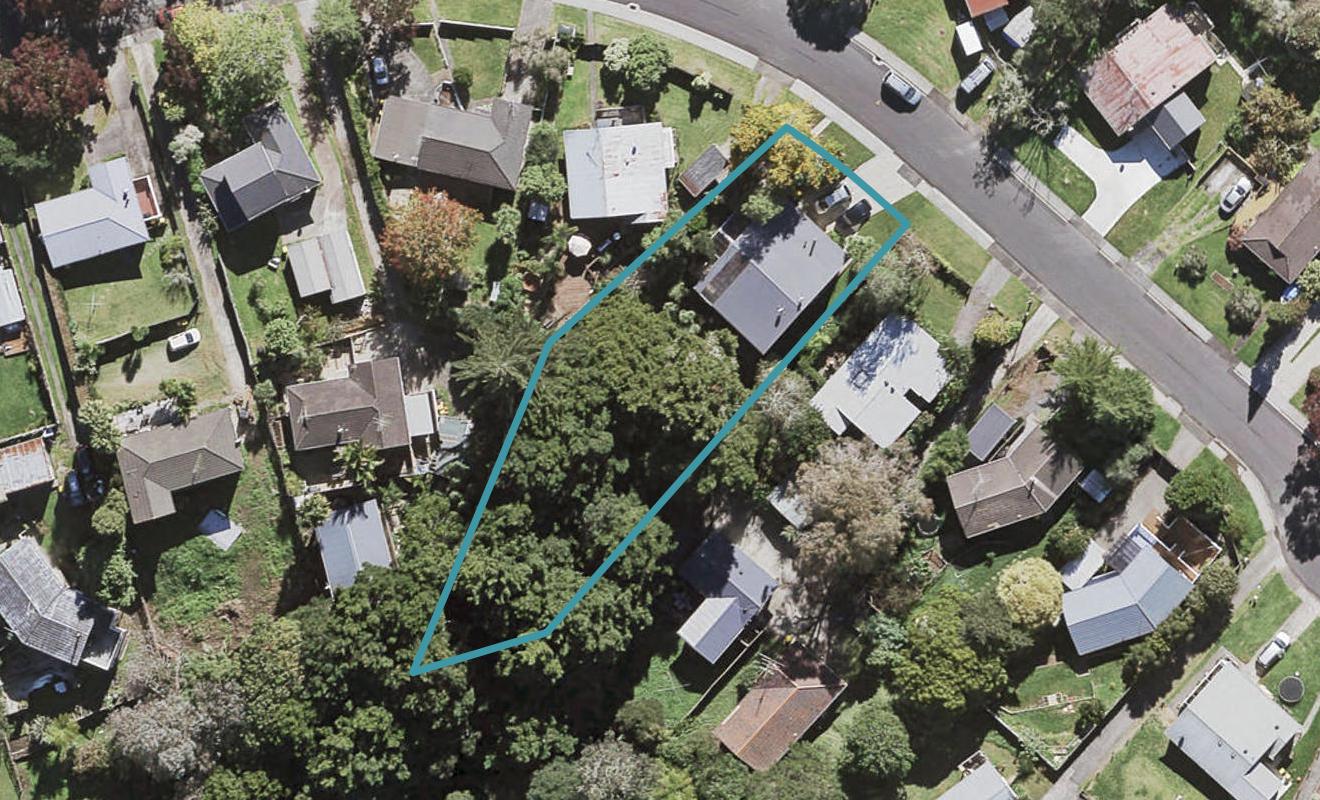41 Castleton Street, Birkdale, Auckland - Carousel 1