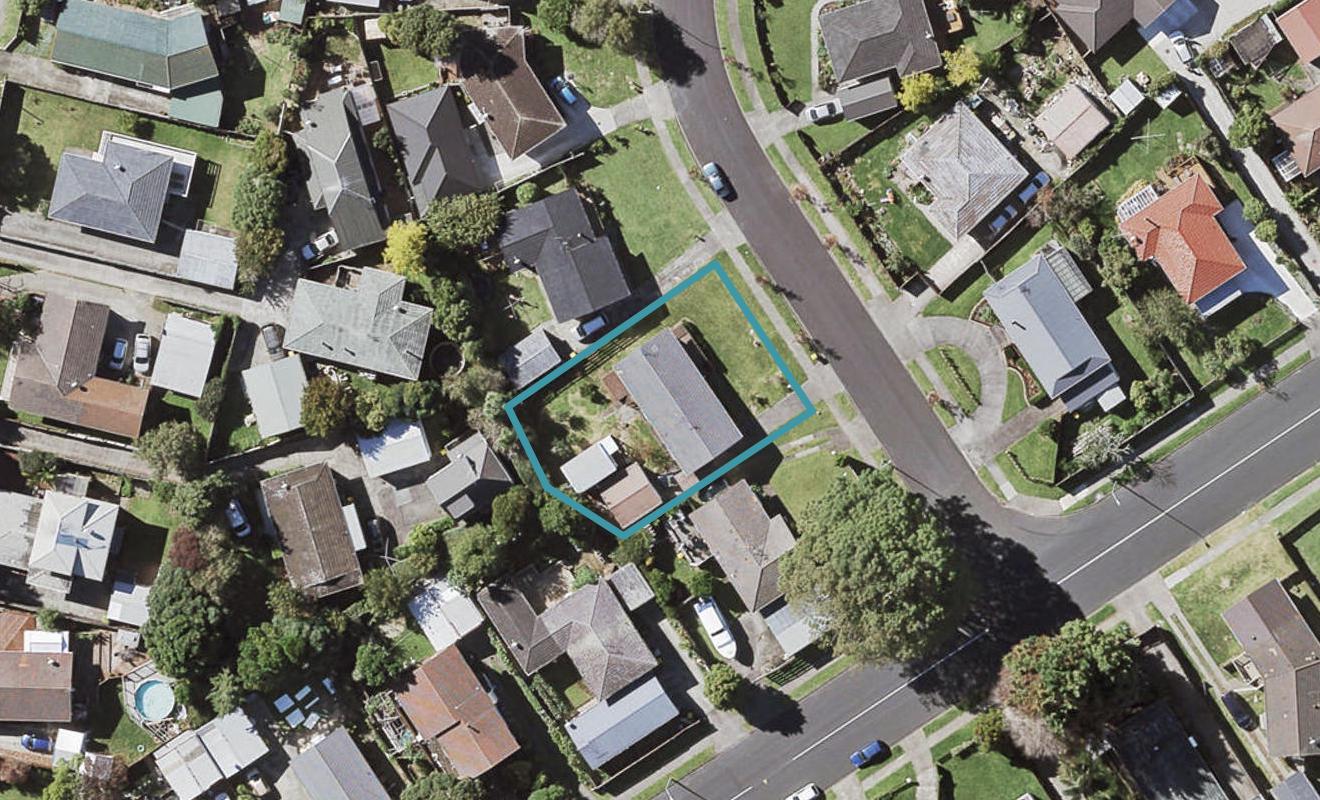 4C Medina Place, Half Moon Bay, Auckland - Carousel 1