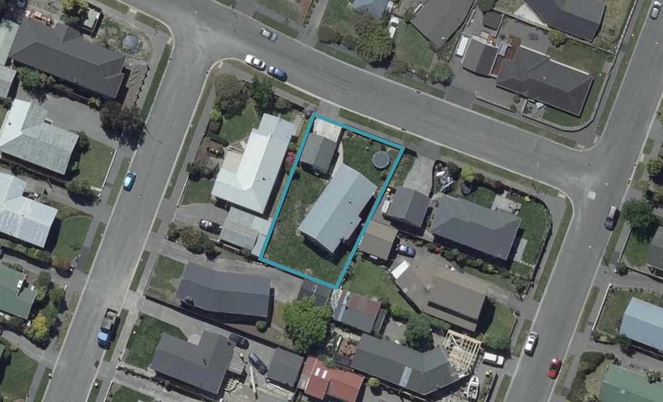 76 Woolley Street, Avondale, Christchurch - Carousel 1