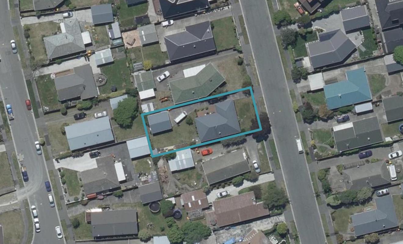 52 Pegasus Avenue, North New Brighton, Christchurch - Carousel 1