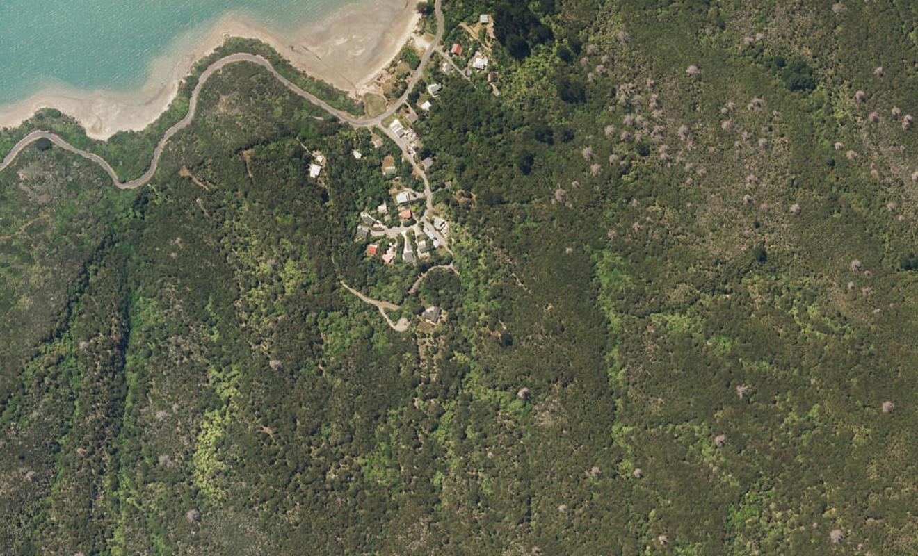 0 Kenepuru Rd, Black Rock, Marlborough Sounds - Carousel 1