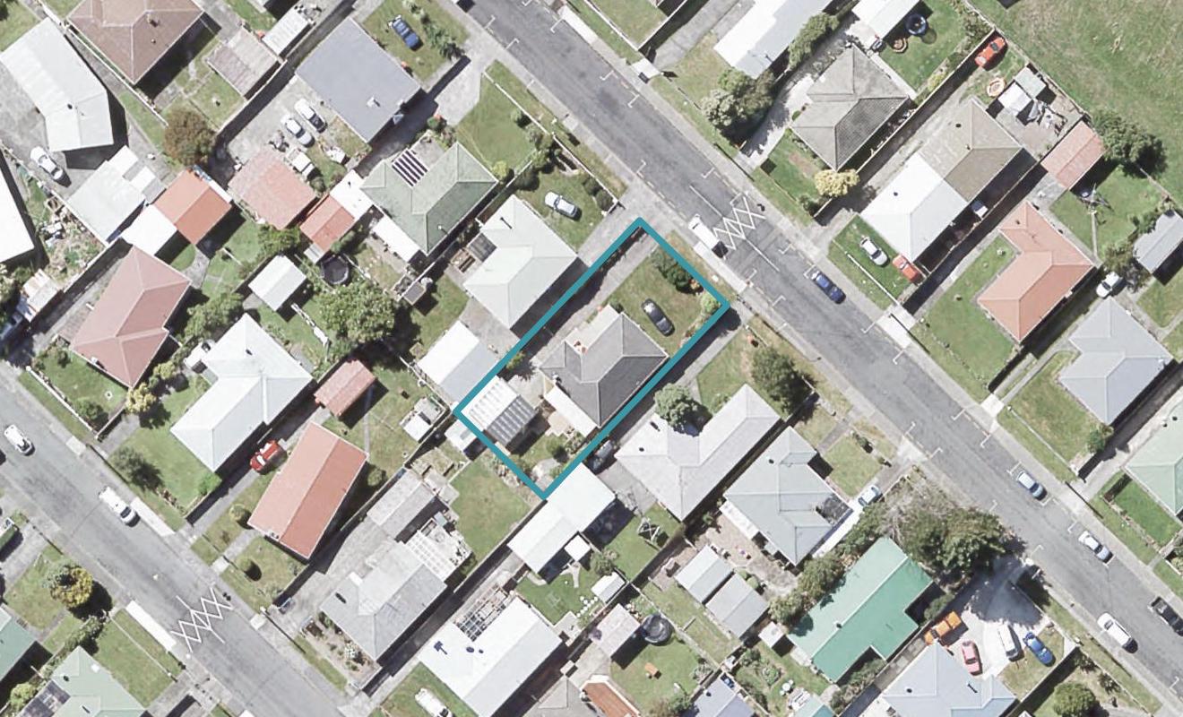 57 Konini Street, Wainuiomata, Lower Hutt - Carousel 1