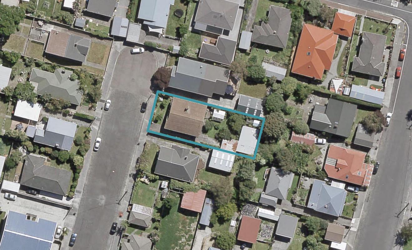 4 East Grove, Alicetown, Lower Hutt - Carousel 1