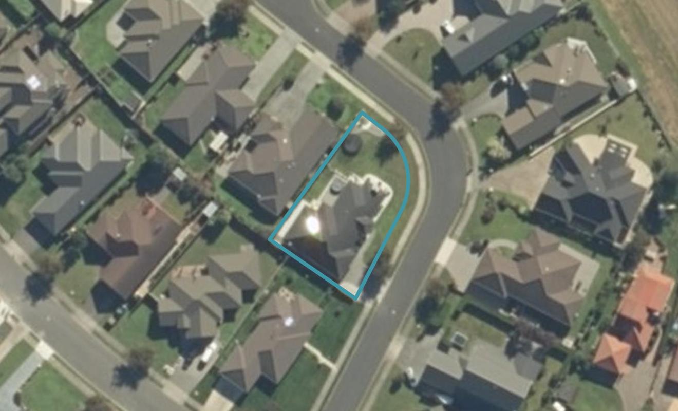 4 Awanui Place, Matamata, Matamata - Carousel 1