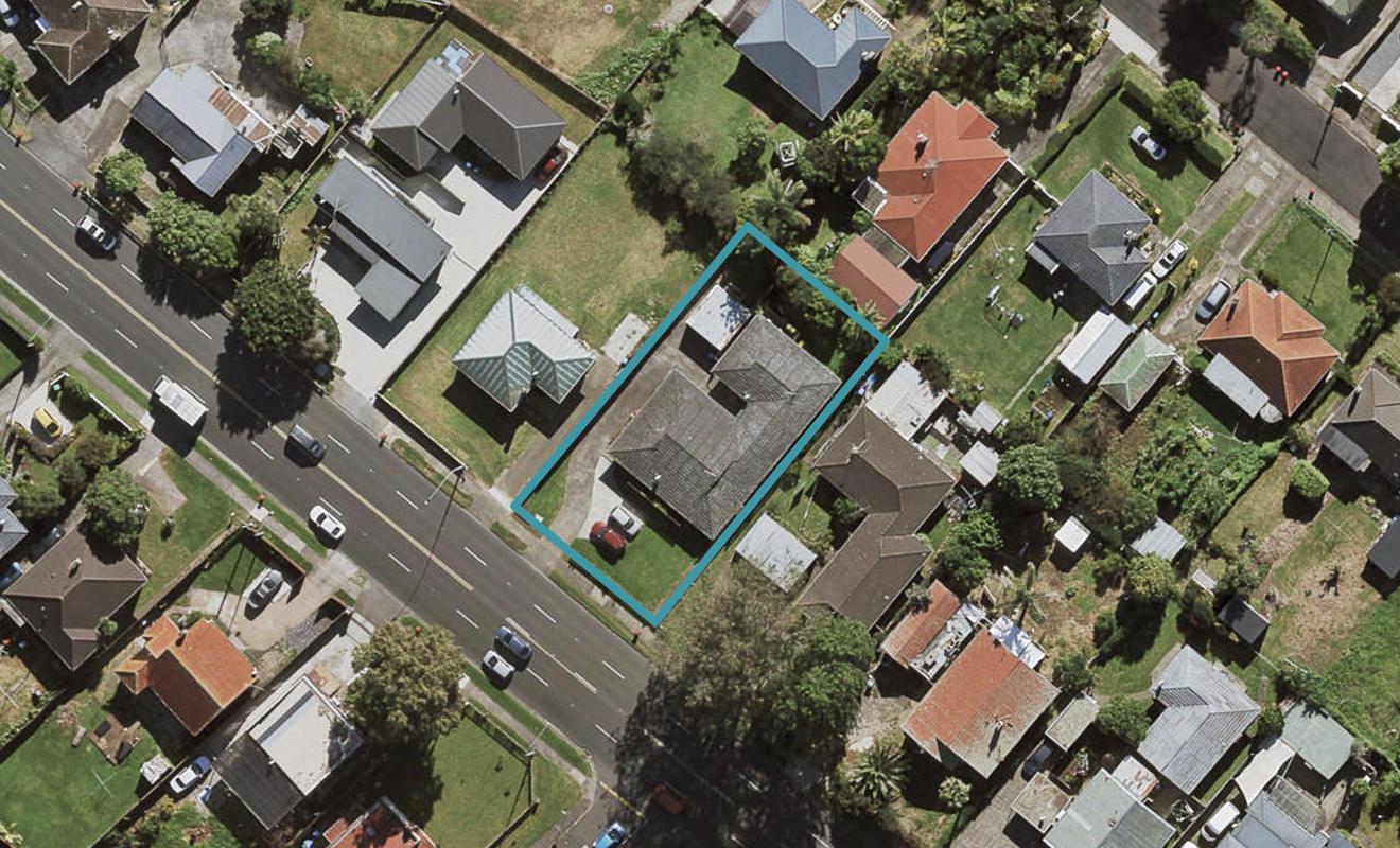 1/598 Great South Road, Otahuhu, Auckland - Carousel 1